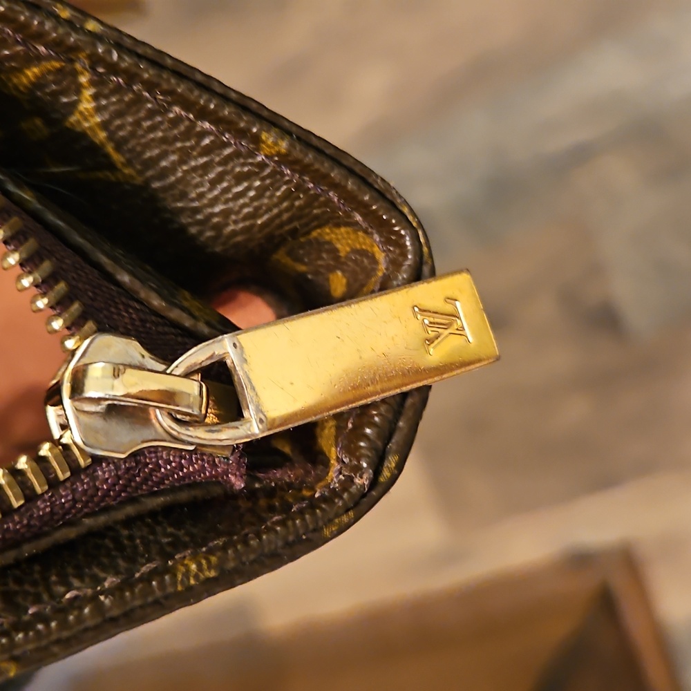 *Authentic* Louis Vuitton Cabas Piano Bag - Picture 11 of 12